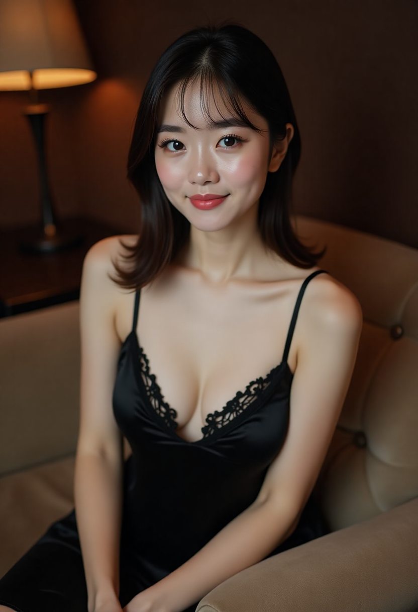 《晚风来信》电影海报