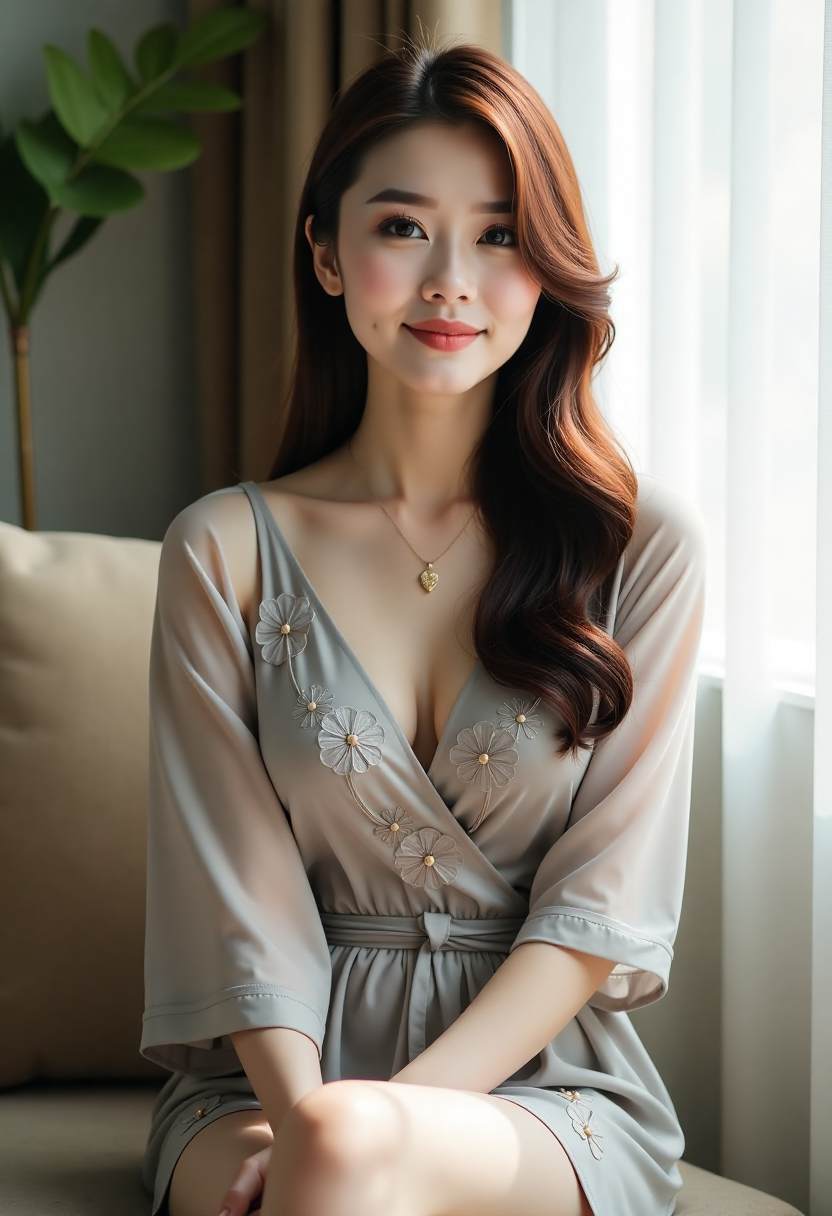 《无声证词》剧照
